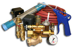 Parts and Accessories